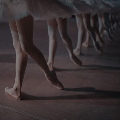 2021-2022 Dance Season Registration